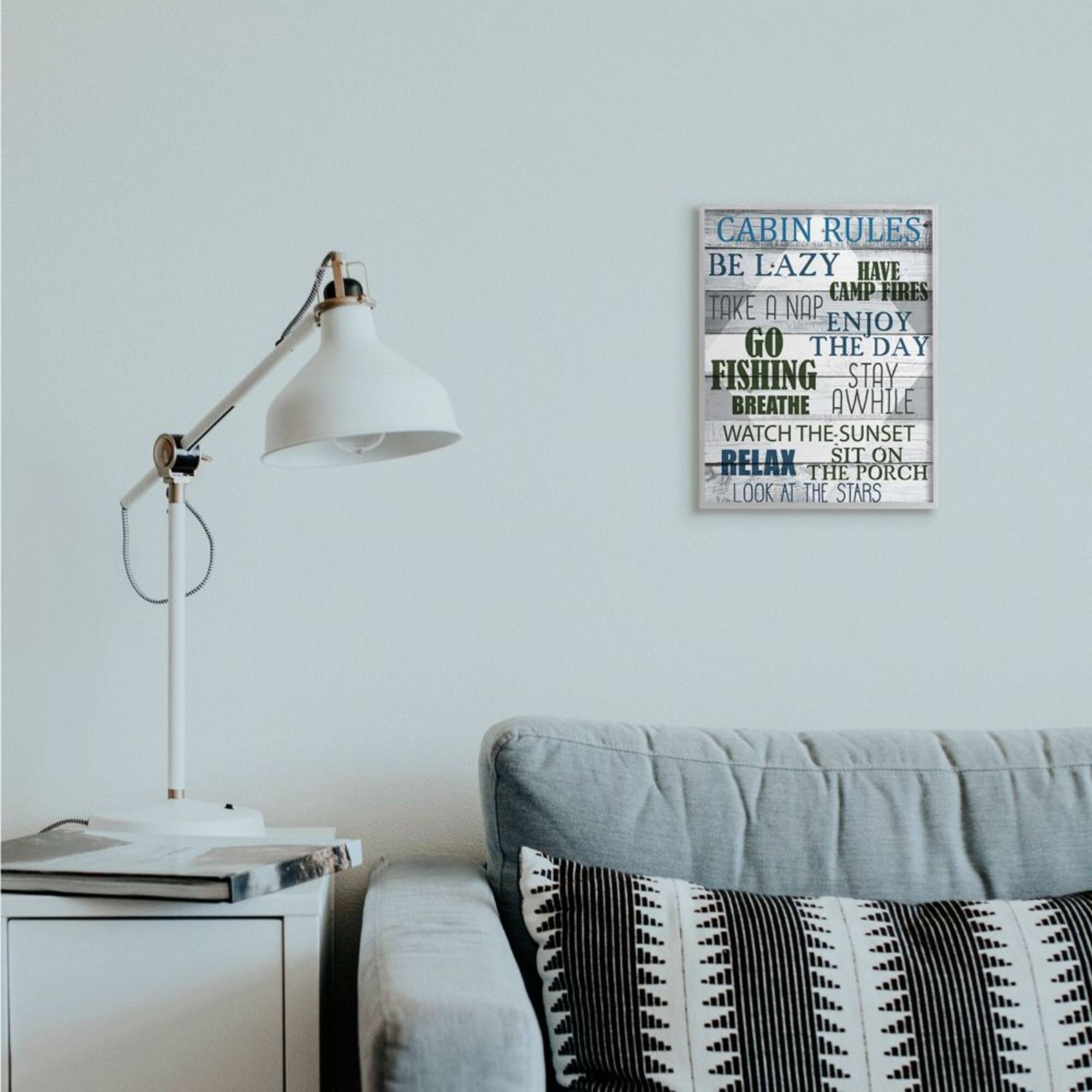 Stupell Industries Green